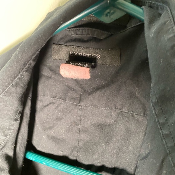 Express shirt - Picture 3 of 5